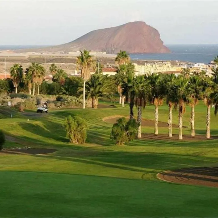 349 Apartamento Golf Del Sur Albatros San Miguel de Abona 0*,  Spain