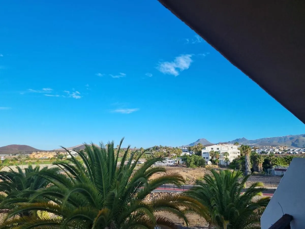 349 Apartamento Golf Del Sur Albatros San Miguel de Abona Spain