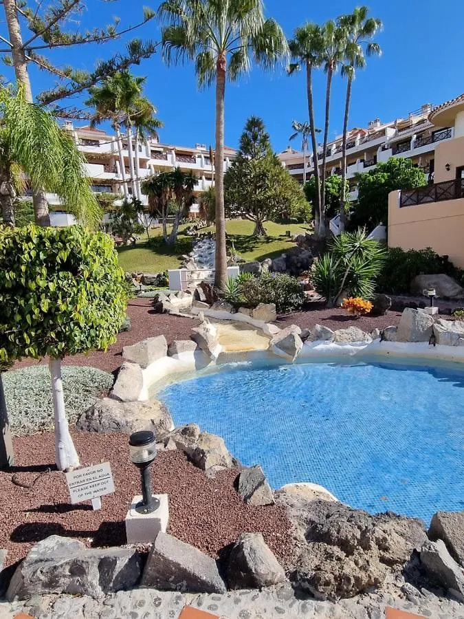Apartment 349 Apartamento Golf Del Sur Albatros San Miguel de Abona Spain