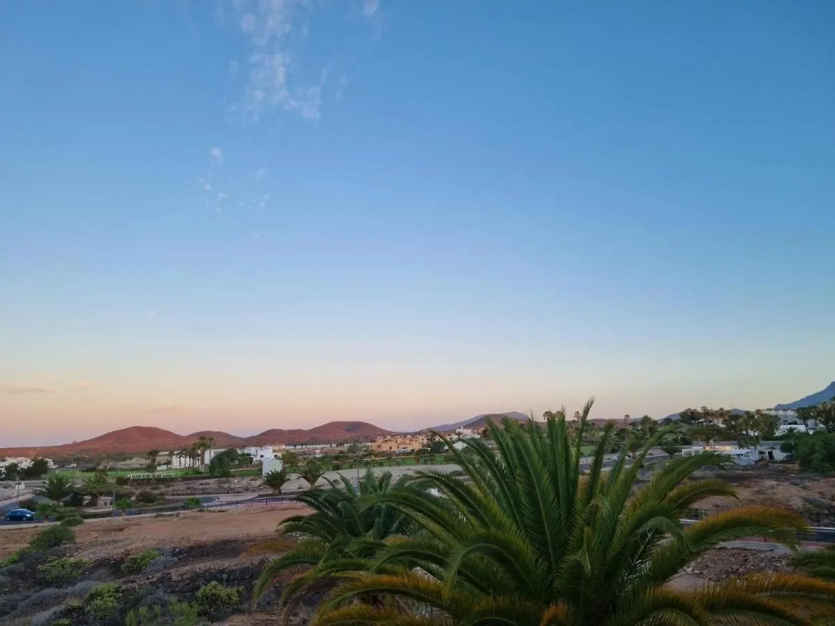 349 Apartamento Golf Del Sur Albatros San Miguel de Abona 0*,  Spain