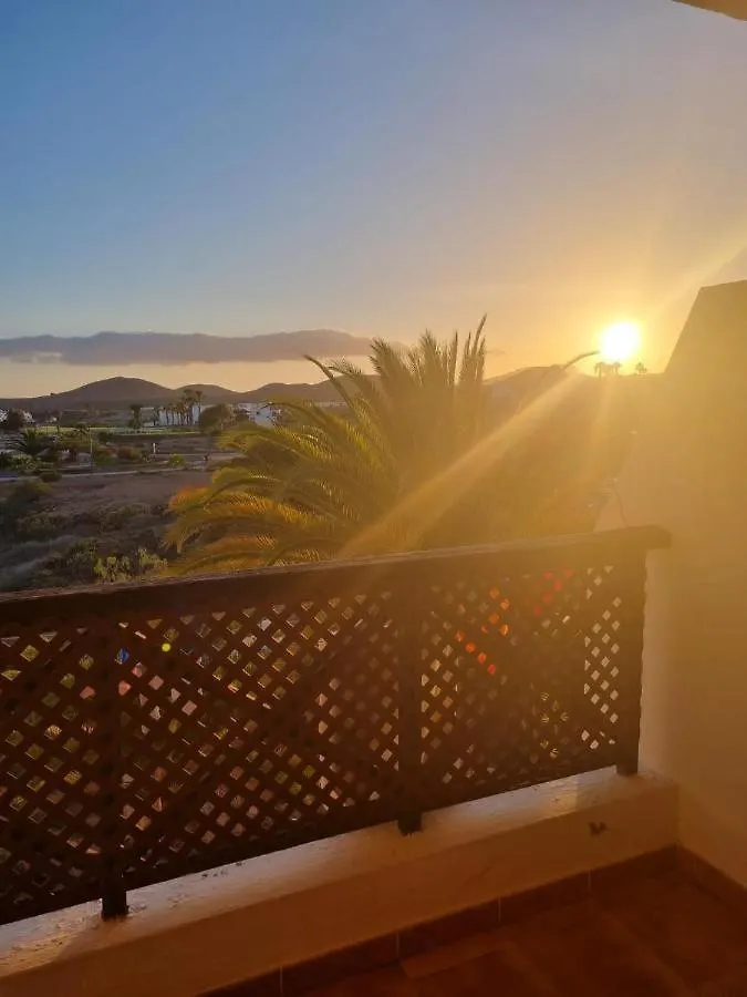 349 Apartamento Golf Del Sur Albatros San Miguel de Abona