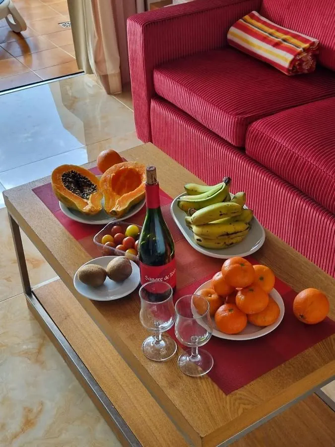 349 Apartamento Golf Del Sur Albatros San Miguel de Abona 0*,  Spain