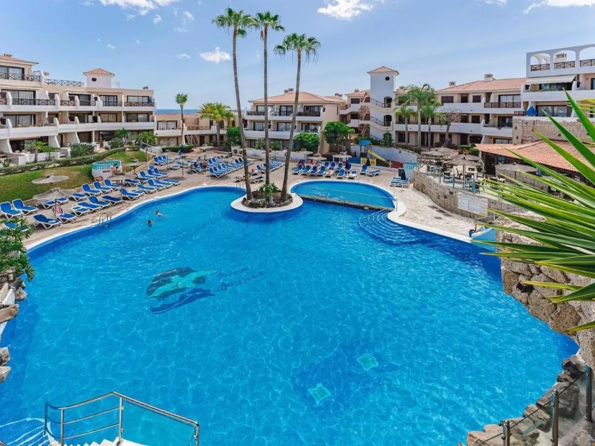 349 Apartamento Golf Del Sur Albatros San Miguel de Abona Apartment