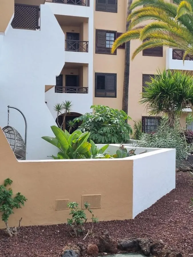 Apartment 349 Apartamento Golf Del Sur Albatros San Miguel de Abona