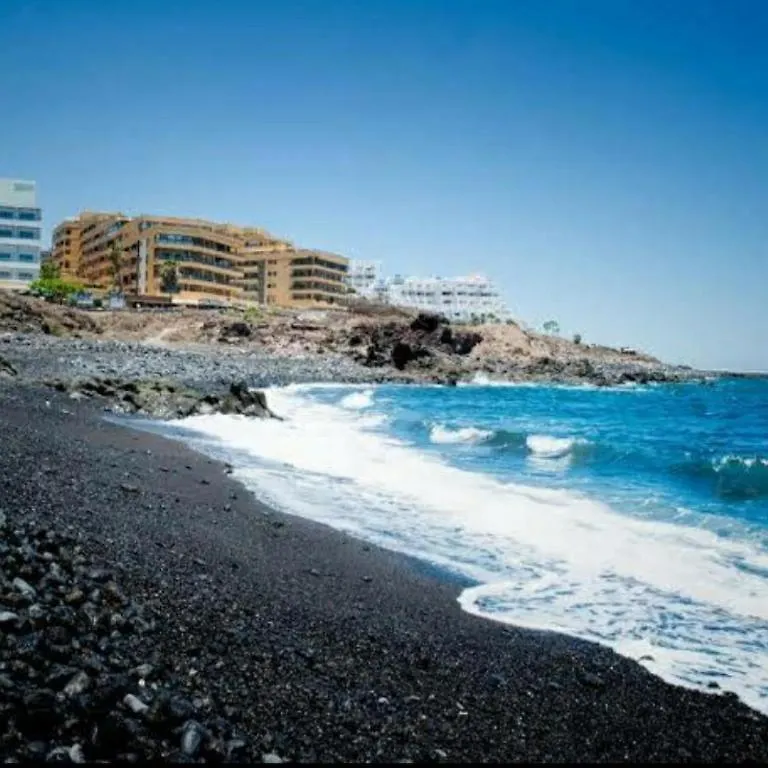 349 Apartamento Golf Del Sur Albatros San Miguel de Abona Apartment