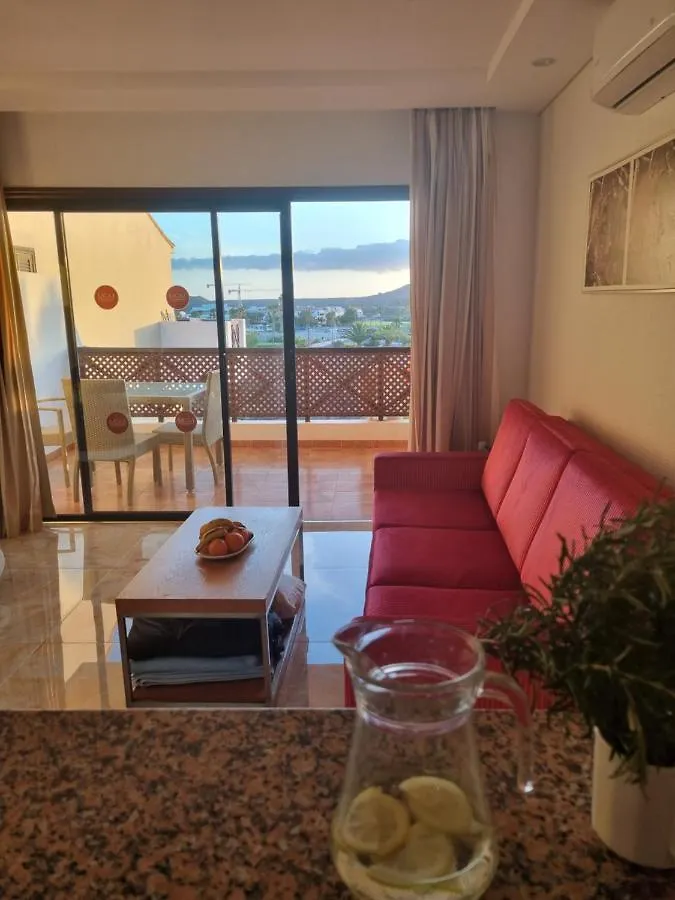 349 Apartamento Golf Del Sur Albatros San Miguel de Abona 0*,  Spain