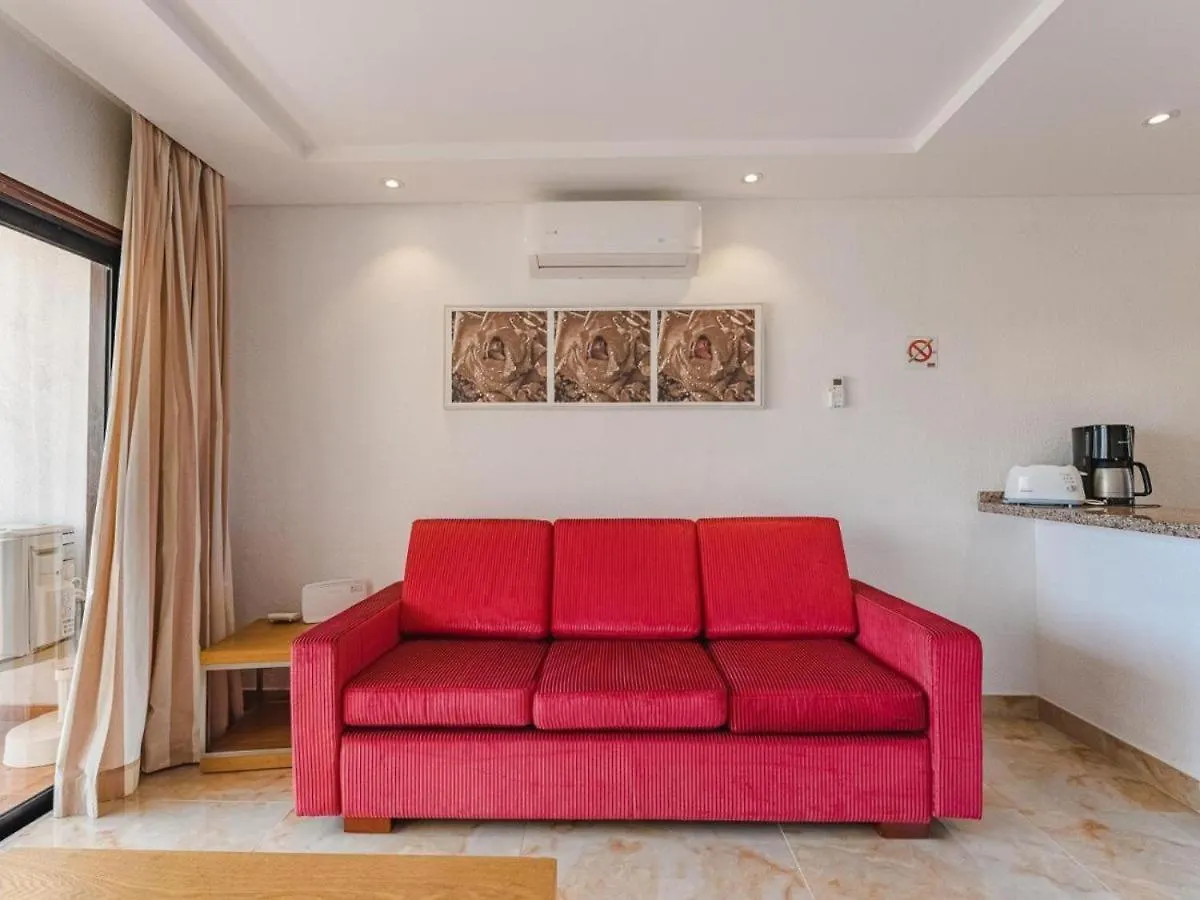 Apartment 349 Apartamento Golf Del Sur Albatros San Miguel de Abona Spain