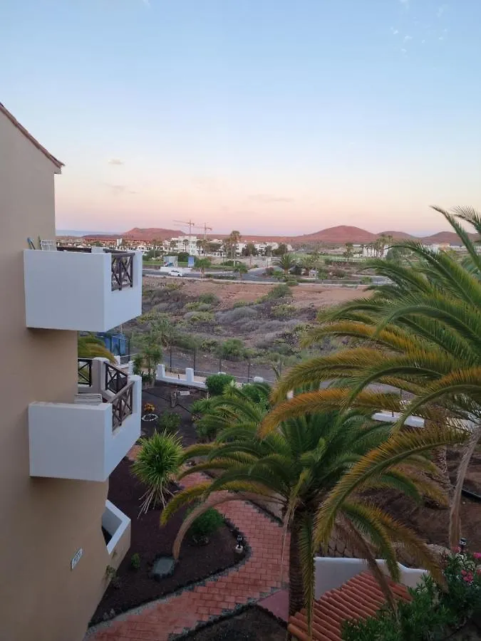 Apartment 349 Apartamento Golf Del Sur Albatros San Miguel de Abona Spain