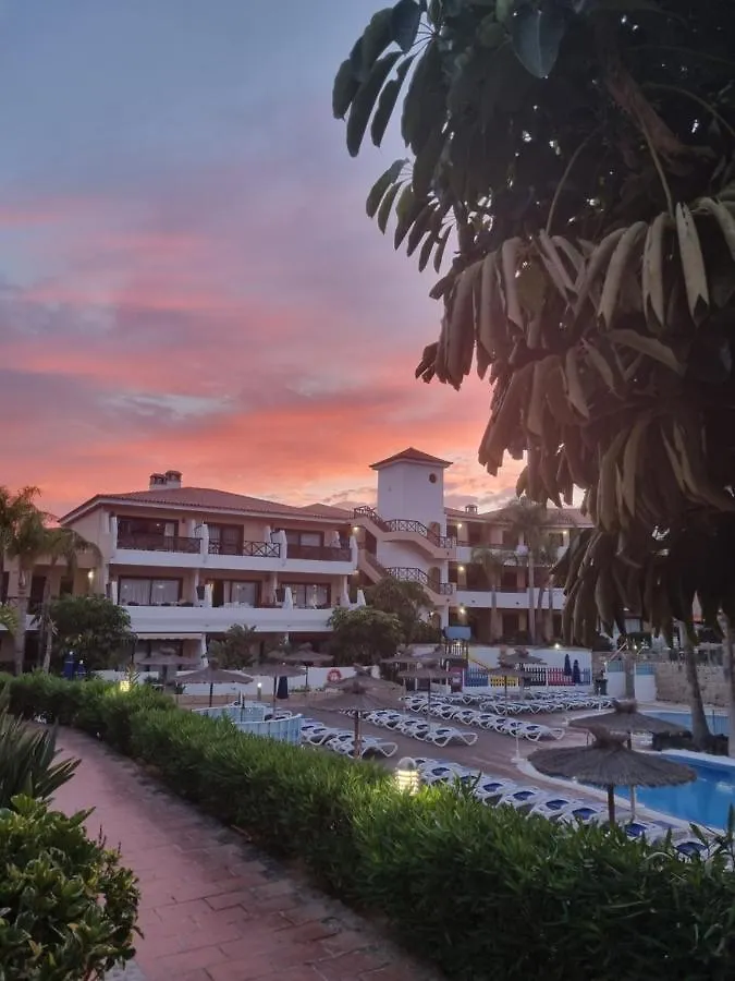 349 Apartamento Golf Del Sur Albatros San Miguel de Abona