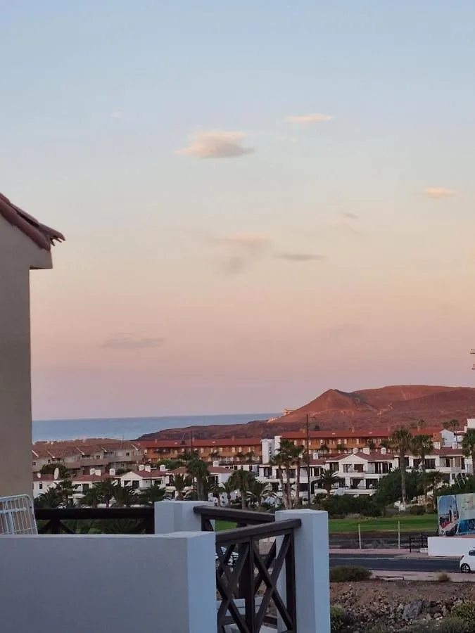 Apartment 349 Apartamento Golf Del Sur Albatros San Miguel de Abona
