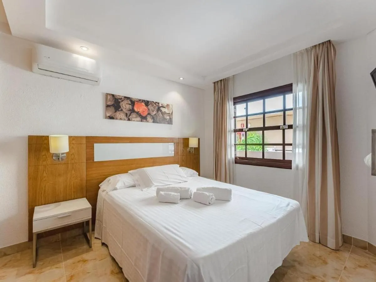 349 Apartamento Golf Del Sur Albatros San Miguel de Abona