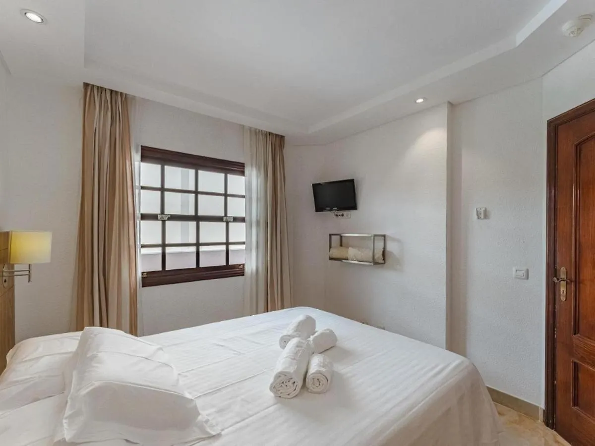 Apartment 349 Apartamento Golf Del Sur Albatros San Miguel de Abona