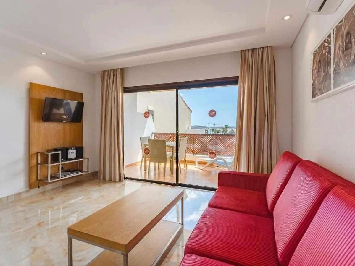 349 Apartamento Golf Del Sur Albatros San Miguel de Abona