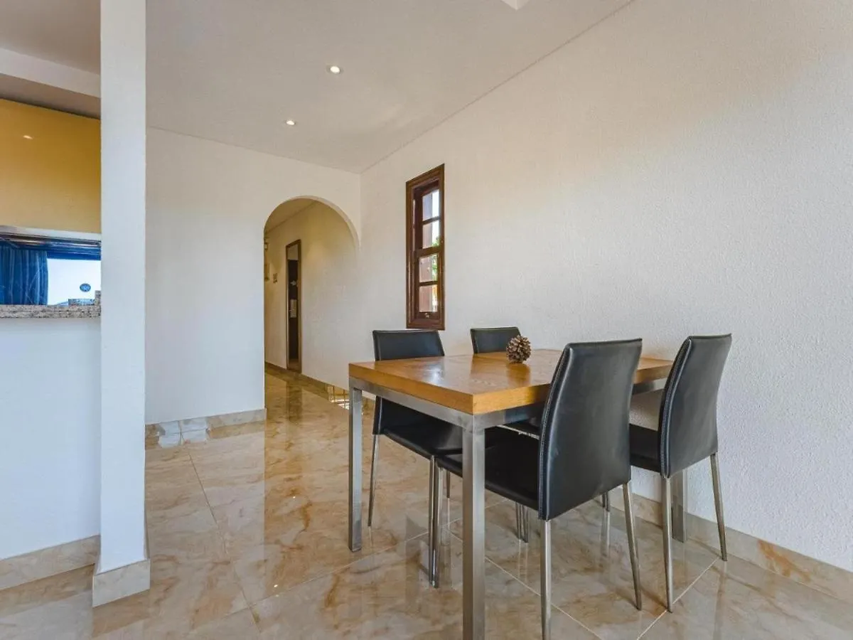 Apartment 349 Apartamento Golf Del Sur Albatros San Miguel de Abona Spain
