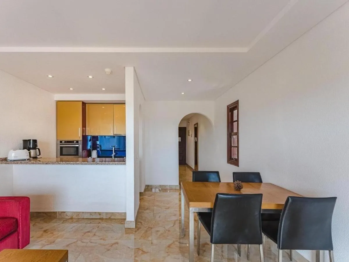 Apartment 349 Apartamento Golf Del Sur Albatros San Miguel de Abona