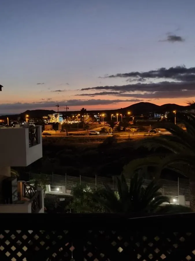 349 Apartamento Golf Del Sur Albatros San Miguel de Abona 0*,
