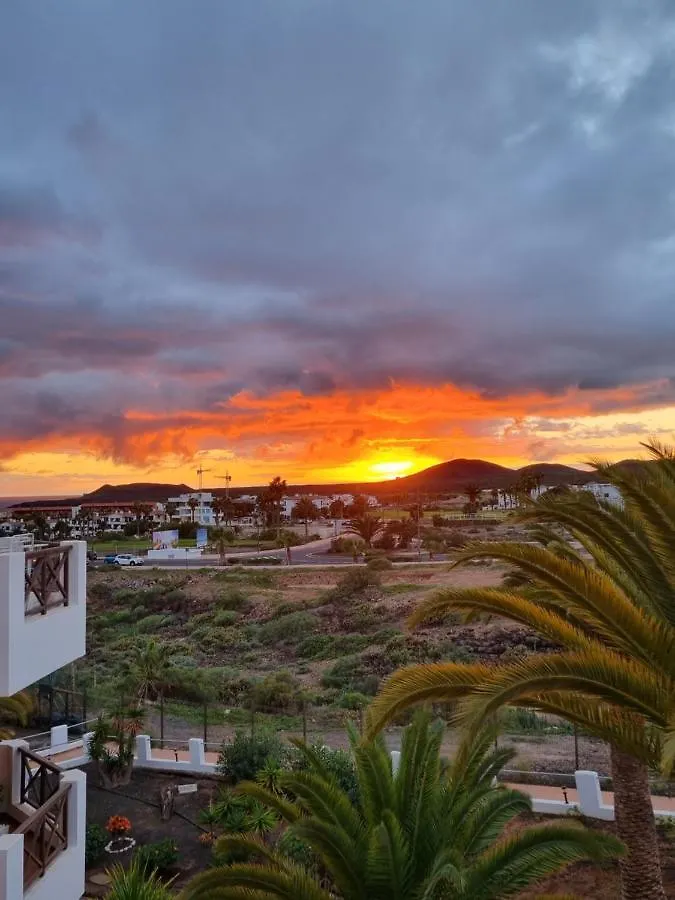 349 Apartamento Golf Del Sur Albatros San Miguel de Abona