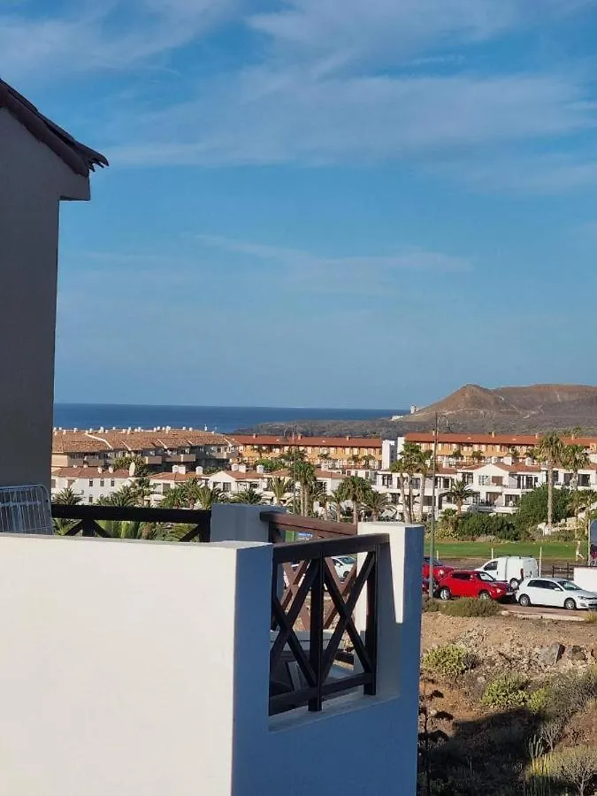 Apartment 349 Apartamento Golf Del Sur Albatros San Miguel de Abona