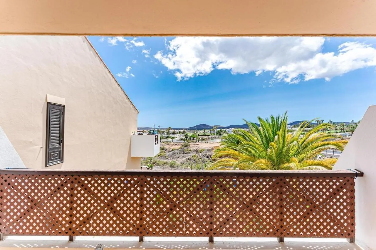 Apartment 349 Apartamento Golf Del Sur Albatros San Miguel de Abona