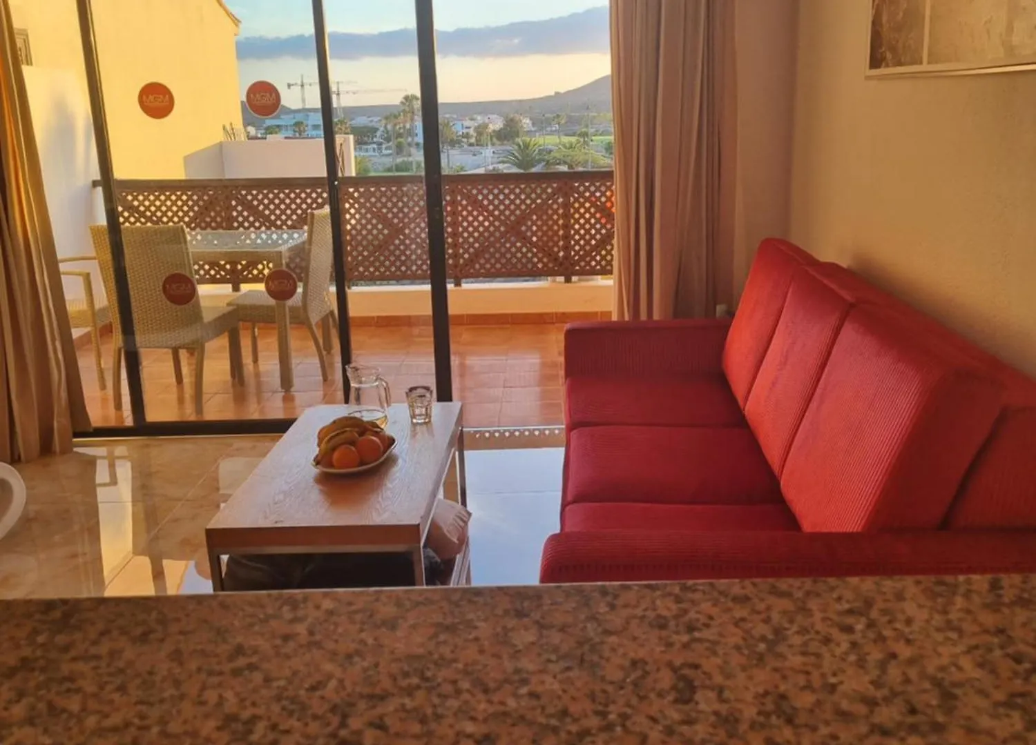 349 Apartamento Golf Del Sur Albatros San Miguel de Abona