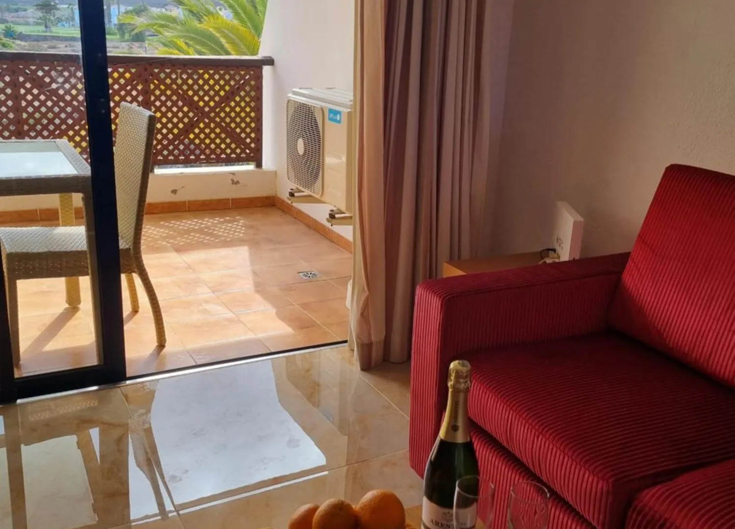 Apartment 349 Apartamento Golf Del Sur Albatros San Miguel de Abona